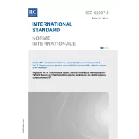 IEC 62037-8 Ed. 1.0 b:2022