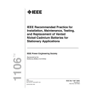 IEEE 1106-2005