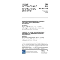 IEC 60704-2-10 Ed. 1.0 b:2004