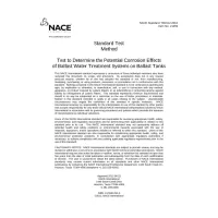 NACE TM0112-2012