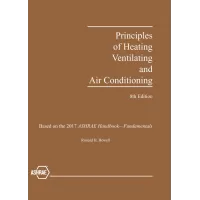 Errata to Principles of Heating, Ventilating and Air-Conditioning, 8th ed.