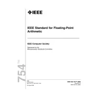 IEEE 754-2008