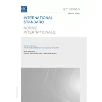 IEC 60086-5 Ed. 4.0 b:2016