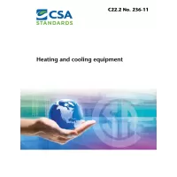 CSA C22.2 NO. 236-11