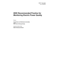 IEEE 1159-2009