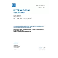 IEC 60227-3 Ed. 2.1 b:1997