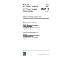 IEC 60601-1-2 Ed. 2.1 b:2005