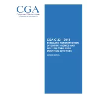 CGA C-23