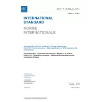 IEC 61076-2-101 Ed. 2.0 b:2008