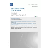 IEC 61010-031 Ed. 2.0 b:2015