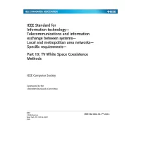 IEEE 802.19.1-2014