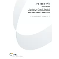 IPC HDBK-9798:2022