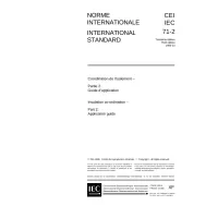 IEC 60071-2 Ed. 3.0 b:1996