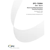 IPC 7526A:2022