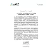 NACE TM0215-2015