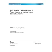 IEEE 308-2012