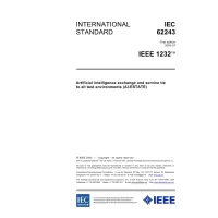 IEC 62243 Ed. 1.0 en:2005