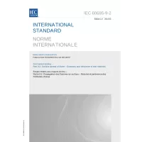 IEC 60695-9-2 Ed. 1.0 b:2014