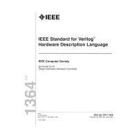 IEEE 1364-2005