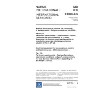 IEC 61326-2-5 Ed. 1.0 b:2006