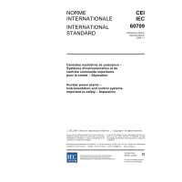 IEC 60709 Ed. 2.0 b:2004