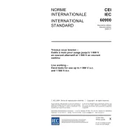 IEC 60900 Ed. 2.0 b:2004