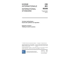 IEC 60308 Ed. 2.0 b:2005