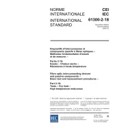 IEC 61300-2-18 Ed. 2.0 b:2005