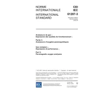 IEC 61207-3 Ed. 2.0 b:2002