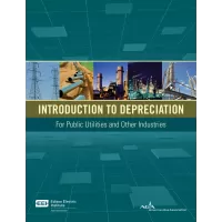 Introduction to Depreciation for Public Utilities and Other Industries