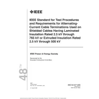 IEEE 48-2009