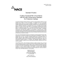 NACE SP0111-2011