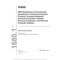 IEEE 1680.1-2009