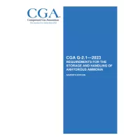 CGA G-2.1