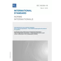 IEC 60384-16 Ed. 3.0 b:2019