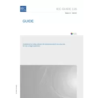 IEC GUIDE 116 Ed. 1.0 en:2010