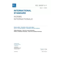 IEC 60287-2-1 Ed. 1.2 b:2006