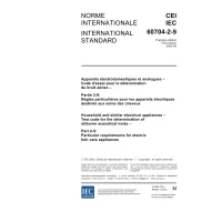 IEC 60704-2-9 Ed. 1.0 b:2003