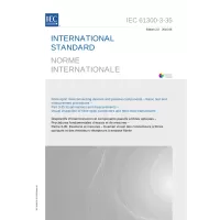 IEC 61300-3-35 Ed. 2.0 b:2015