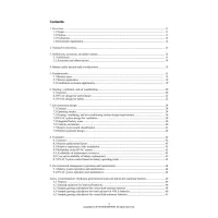 Guideline 21-2018 -- Guide for the Ventilation and Thermal Management of Batteries for Stationary Applications (IEEE Standard 1635-2018)