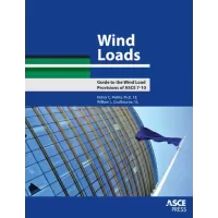 ASCE 7-10 Wind Loads