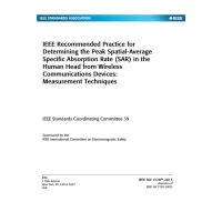 IEEE 1528-2013