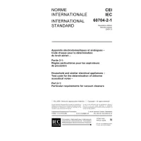 IEC 60704-2-1 Ed. 2.0 b:2000