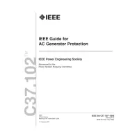 IEEE C37.102-2006