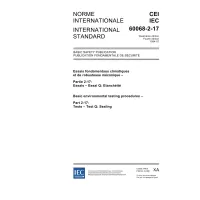 IEC 60068-2-17 Ed. 4.0 b:1994