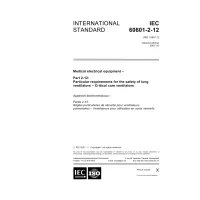 IEC 60601-2-12 Ed. 2.0 en:2001