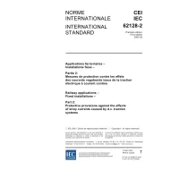 IEC 62128-2 Ed. 1.0 b:2003