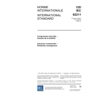 IEC 62211 Ed. 1.0 b:2003