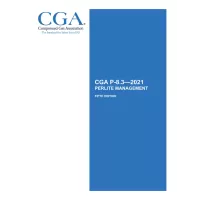 CGA P-8.3