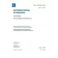 IEC 60050-426 Ed. 2.0 b:2008